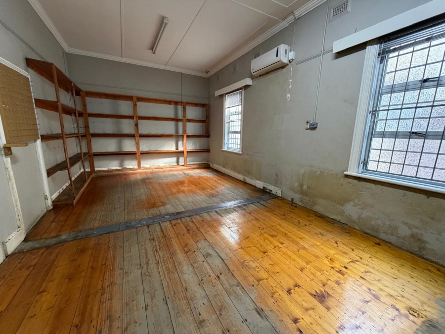 Commercial Property for Sale in Arcadia Eastern Cape